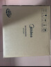 美的（Midea）电饭煲家用2L小型1-2人宿舍一人食小米粥煲汤蒸饭上蒸下煮一键煮饭智能保温迷你高颜值电饭锅JA202 实拍图