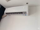 奥克斯空调 省电侠 2匹 新一级能效变频冷暖 铜管空调 客厅节能防直吹 国家补贴KFR-46GW/BpR3AQK1(B1) 实拍图