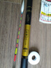 神鲨攻湖7.2米鱼竿超轻超硬碳素钓鱼竿手竿28调台钓竿鲤鱼杆渔具套装 实拍图