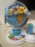 伟易达（Vtech）地球仪儿童玩具360°电动旋转早教启蒙地理学习机男女孩生日礼物 实拍图