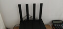 Tenda腾达路由器WiFi6+【泰山AX3000 Ultra】千兆穿墙王信号放大器增强无线家用甄选高配芯片AX12 Pro 实拍图