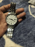 海鸥（SEAGULL）手表男士自动机械表 小钢炮日历男士手表生日礼物男表套装816.362 实拍图