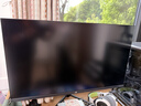 泰坦军团 32英寸4K 160Hz F-IPS HDMI2.1 C口65W HDR600 内置音箱 KVM 智能分屏 电竞办公电脑显示器P32A2V 实拍图