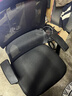 西昊M56二代 人体工学椅办公椅电脑电竞椅子人工力学座椅学习升降椅背 实拍图