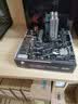 微星（MSI）PRO B850M-B GEN4 电脑主板 支持CPU 9950X/9800X3D/9700X/9600X(AMDB850/AM5接口) 实拍图