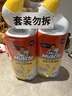 威猛先生（Mr Muscle）洁厕灵 750g*2瓶 柠檬草香 洁厕液浴室卫生间瓷砖厕所马桶去渍 实拍图