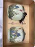 品如故茶叶绿茶黄山毛峰200g2026新茶安徽明前嫩芽头采春茶送长辈礼盒装 实拍图