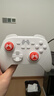 北通鲲鹏20无线游戏手柄AI智控双切扳机震动蓝牙手柄xbox布局电脑PC手机steam电视NSswitch2体感  原神 实拍图