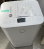 京东京造除湿机/抽湿机家用除湿器 12L/天除湿量 【美芝压缩机】负离子净化除菌 卧室轻音除潮 智能干衣机  实拍图