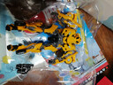 变形金刚（Transformers）儿童男孩玩具车模型手办周边模玩礼物SS49加强级大黄蜂 E7195 实拍图