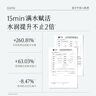 谷雨月见仙人掌精粹霜50g补水保湿水润舒缓面霜干皮护肤品520礼物 实拍图