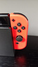 任天堂（Nintendo）【国内保税仓】Switch2/1代 OLED/续航加强日版/港版便携家用ns体感游戏机掌机 日版续航红蓝32GB保税（赠共享会员） 实拍图