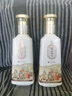 泸州老窖泸州传奇仁酿 浓香型白酒 52度 500ml*2瓶 礼盒装 节日送礼 实拍图