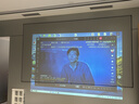 爱普生（EPSON）二手投影仪家用720P-1080P高清4K商务办公会议培训教育智能家用家庭影院3LCD长焦工程激光短焦 CB-2265U（5500流明 超高清）工程 99成新 实拍图