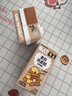 OATLY噢麦力 麦香味燕麦奶 高钙植物蛋白早餐奶谷物饮料 200ml三连包 实拍图