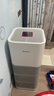 霍尼韦尔（Honeywell）空气净化器除花粉甲醛细菌流感病毒卫健委备案消毒机hmax空间舱全屋速净KJ1000F-P22W家电 实拍图