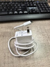 小米（MI）小米 67W 双口充电器套装 USB-C USB-A双口智能快充 氮化镓黑科技 适配K70/15 Ultra 实拍图