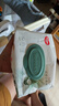 好奇（Huggies）小森林湿巾80抽6包婴儿湿巾天然植物超厚倍柔手口可用 实拍图