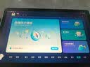 科大讯飞学习机P30Turbo平板小学到高中课程同步全年龄段学生系列护眼初中AI智能点读家教学练机电脑一体机 P30 Turbo【12英寸6+128G】 实拍图