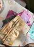 FAN BEAUTY DIARY虾青素双抗早安面膜25片【5盒装】抗皱紧致补水舒缓 520礼物 实拍图