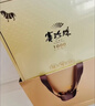 八马茶业乌龙茶赛珍珠1000 铁观音浓香型特级75g 盒装茶叶 实拍图