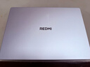 小米笔记本电脑 红米REDMI Book 14 2025焕新版轻薄本高性能13代酷睿 16G 512G新品上市 实拍图
