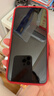 闪魔适用于iphone15系列钢化膜 苹果手机保护膜高清防爆强抗指纹灵敏全覆盖无尘仓秒贴一体防尘膜 15ProMax【高清防尘膜*2片装|听筒防尘】 实拍图