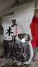双塔黑木耳250g 东北特产干木耳小碗耳肉厚凉拌火锅食材南北干货 实拍图