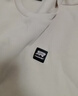 361°卫衣男装春季长袖运动服休闲圆领宽松加绒上衣服652344801D-8 实拍图