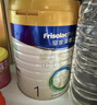 美素佳儿（Friso）皇家婴儿配方奶粉1段（0-6个月婴儿适用）800克 乳铁蛋白 新国标 实拍图