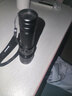 神火（SupFire）RX21强光手电筒变焦超亮远射长续航小型便携军户外骑行家专用灯 实拍图