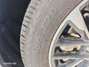 佳通轮胎(Giti)轮胎175/60R15 81T T20 适配奔奔/玛驰/远景X1/江铃 实拍图