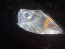 科浦仕（KEPUSHI）适用led汽车大灯h4led大灯远近一体透镜大灯超亮H4大灯泡 实拍图