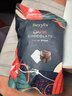 倍乐思（Beryl's）黑巧克力袋装 约52颗280g 进口健身休闲出游零食喜糖 生日礼物 实拍图