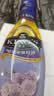 金龙鱼 KING’S 保真亚麻籽油 食用油 进口原料 特级初榨 亚麻籽油250ml 实拍图
