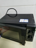 美的（Midea）微波炉家用小型20升 平板式易清洁700W均匀加热 高温杀菌除味 机械双旋扭简易操作 20L五档火力调节 实拍图