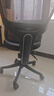 西昊M56二代 人体工学椅办公椅电脑电竞椅子人工力学座椅学习升降椅背 实拍图