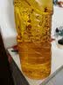 鲁花食用油 非转基因压榨特香 玉米胚芽油 1.6L*1瓶 实拍图