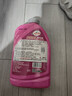 龟牌（Turtle Wax）樱桃爽洗车液(G-400701)2L高泡沫水蜡汽车去污打蜡清洁泡沫清洗剂 实拍图