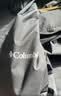 Columbia【蒋奇明同款】哥伦比亚户外情侣防水冲锋衣徒步外套XE5743 010 黑色 L(180/100A) 实拍图