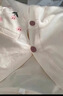猫人月子服孕妇睡衣【7A抗菌纯棉】孕期纯棉四季款套装产后哺乳家居服 实拍图