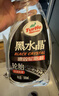 龟牌（Turtle Wax）黑水晶轮胎釉清洁剂( G-3016)500ml汽车轮毂轮胎蜡上光养护清洗剂 实拍图