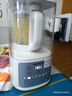 九阳（Joyoung） 破壁机全自动免煮2-4人家用自清洗豆浆机轻音降噪榨汁料理机五谷杂粮 P507 国家补贴 实拍图