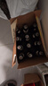 范佳乐德国小麦白450ml*12瓶+黑啤450ml*12瓶+白啤酒500ml*12听三箱装 实拍图