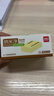 得力（deli）【爆款升级】6块升级款强擦拭纳米净黄橡皮 集屑成条擦拭干净 聚屑成条 纳米填充材料 中高考必备 实拍图
