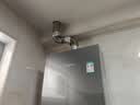 林内（Rinnai）【大师系列MAX】20L大升数燃气热水器 全量水伺服恒温大水量0.5℃调温上门安装20GD73(JSQ40-GD73) 实拍图