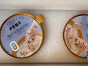 方家铺子椰浆银耳燕窝粥礼盒165g*8 溯源即食燕窝代餐 送礼父母孕妇滋补品 实拍图