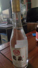 白水杜康 陈年佳酿 浓香型白酒 52度 500ml*6瓶 光瓶整箱 纯粮食酒自饮 实拍图