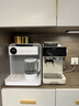 美的（Midea）【行业爆款】意式半自动咖啡机冷热双萃研磨一体机小型全自动家用送礼物磨豆机可打奶泡MA-GE5110 实拍图