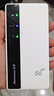 纽曼5g随身wifi移动wifi6免插卡多网通无线上网卡便携式车载无限路由器全国通用流量2026款全程不限速 实拍图